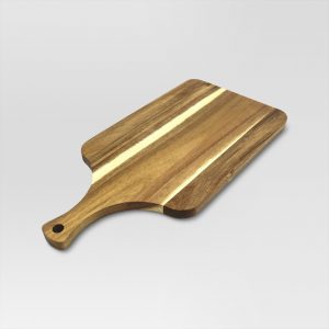 Acacia Paddle Board