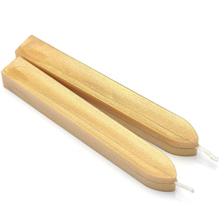 Sealing Wax Sticks A Renovation Story