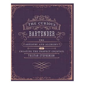 The Curious Bartender