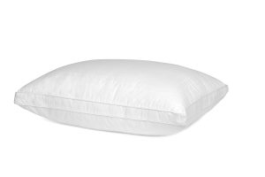 down alternative pillow