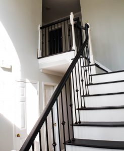 Staircase DIY After