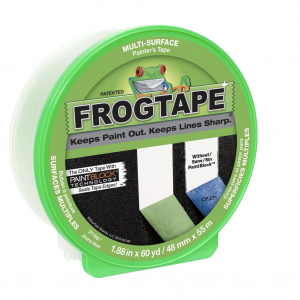 Frog Painters Tape